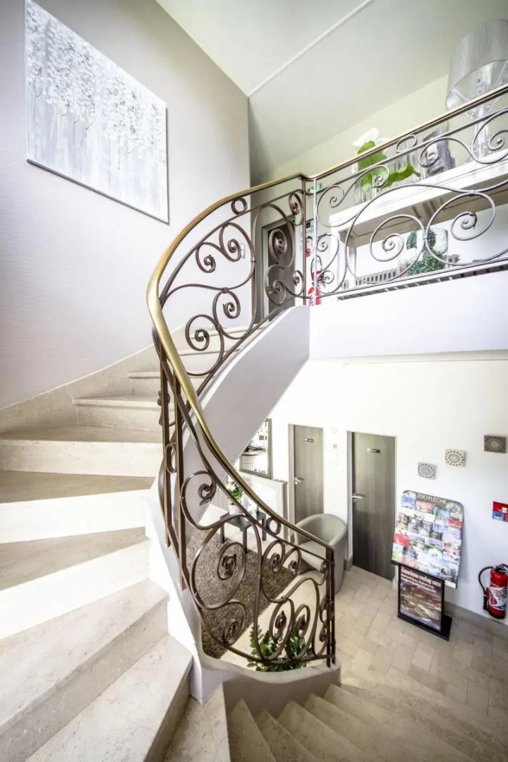 Hôtel de La Pommeraie