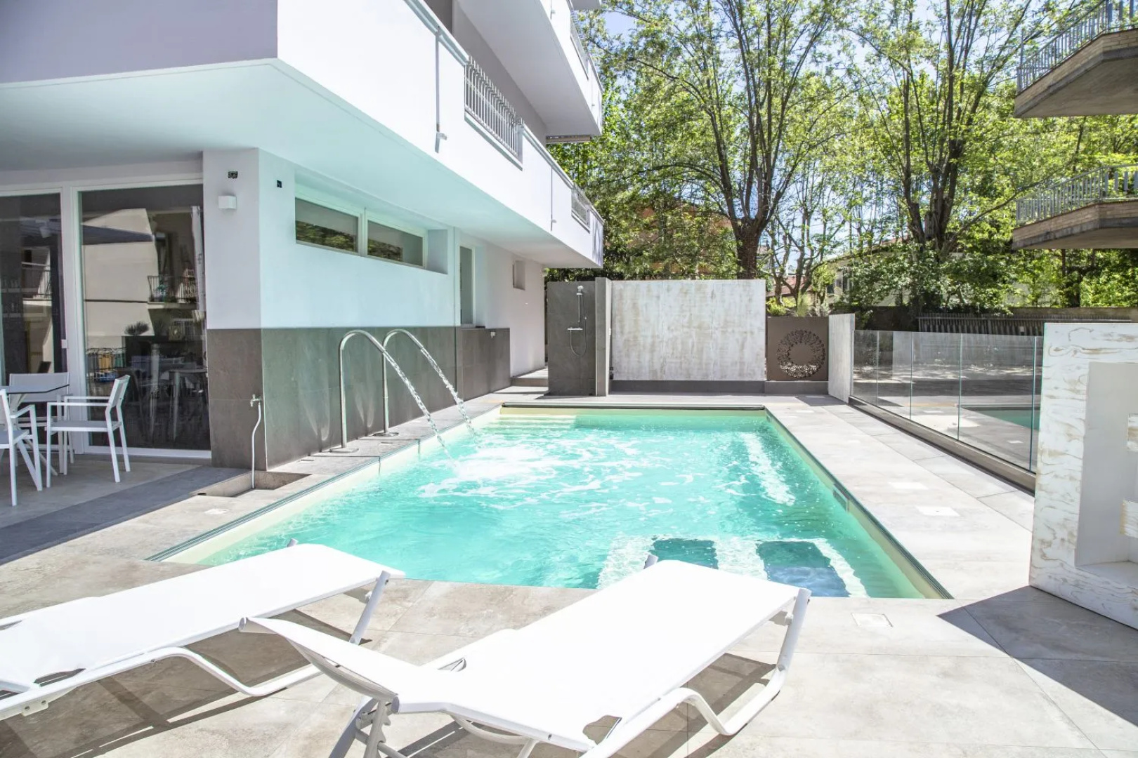 Evo Boutique Hotel & SPA