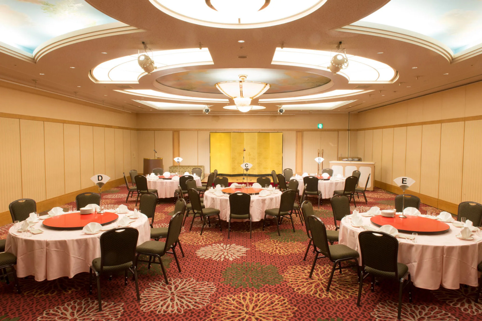 Hotel Grand Terrace Toyama