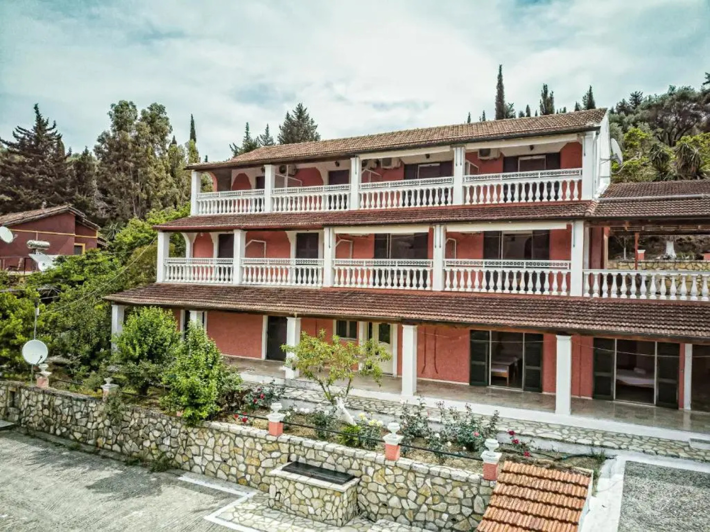 Villa Danai