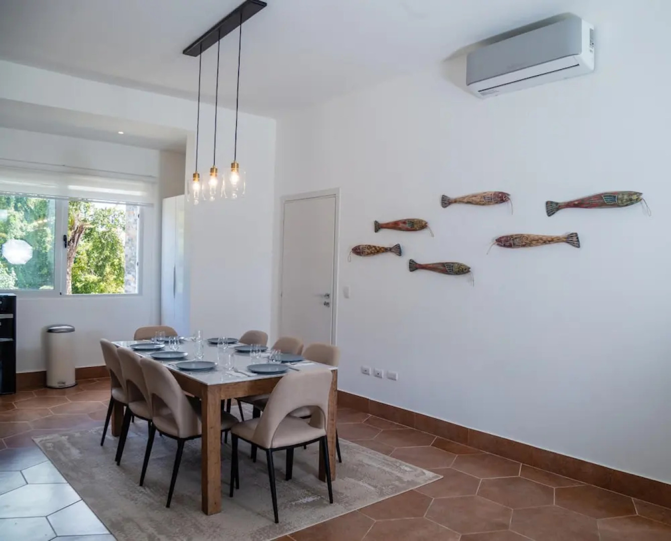 Playa Bonita Apartment at Lake View 32B