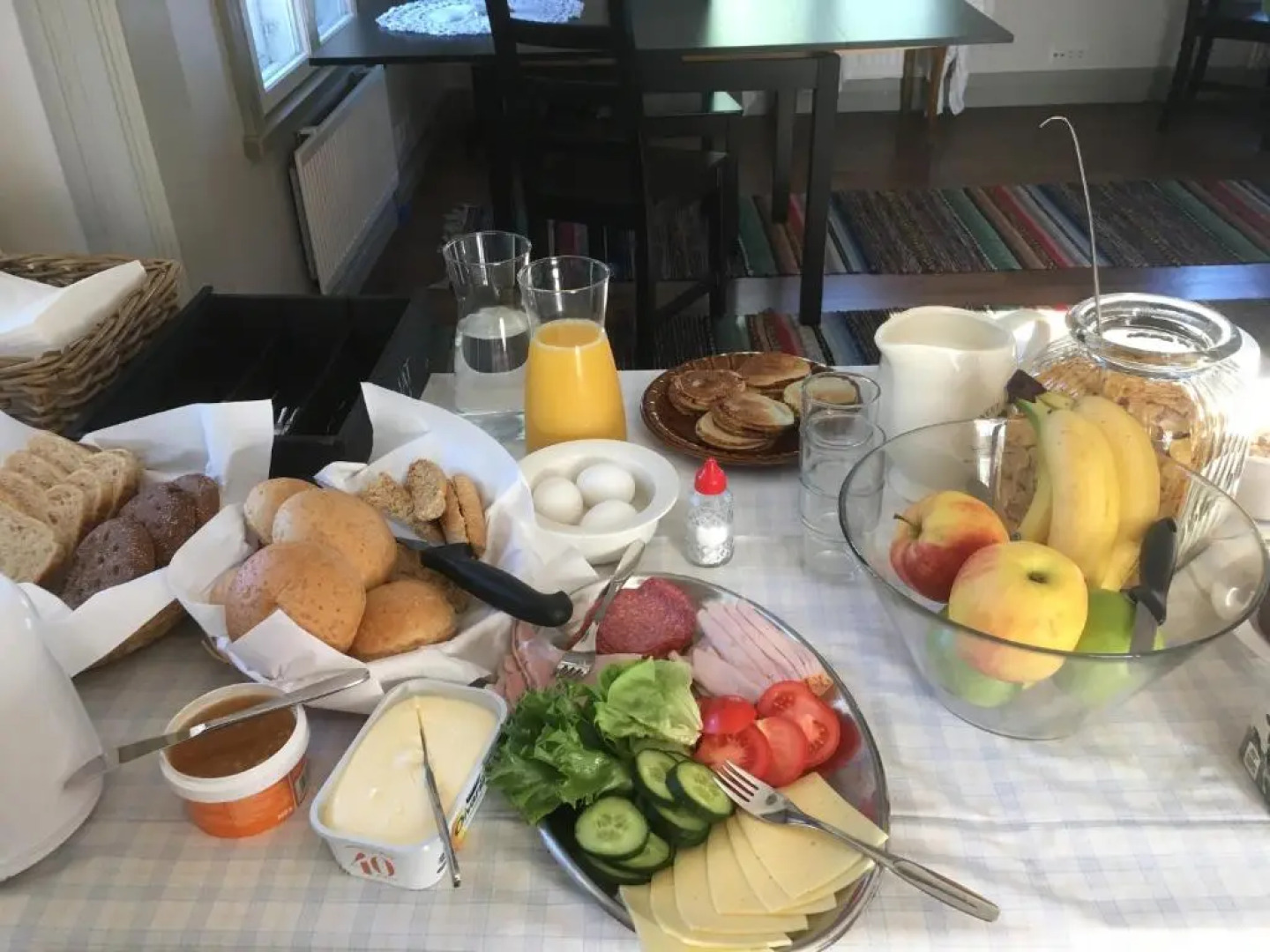 Lillstugans Gästhem BnB