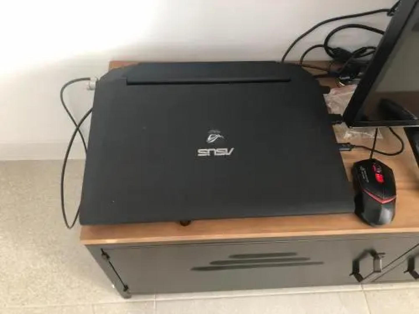 Limonero 17, Golf Club