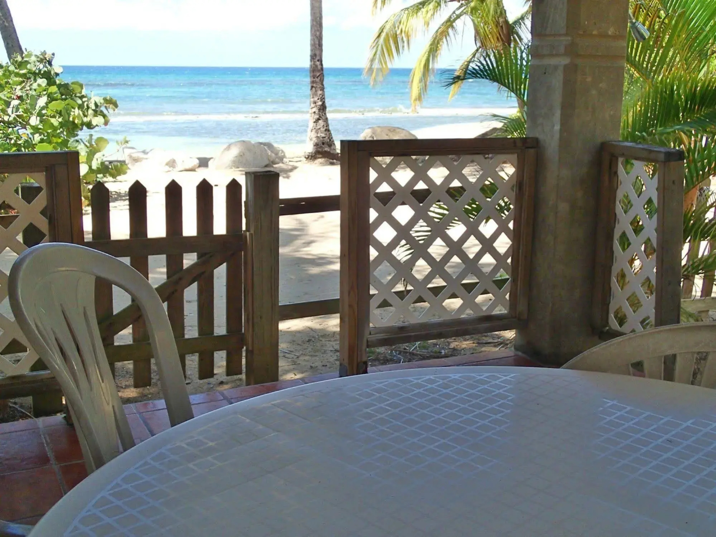 Ababor Suites