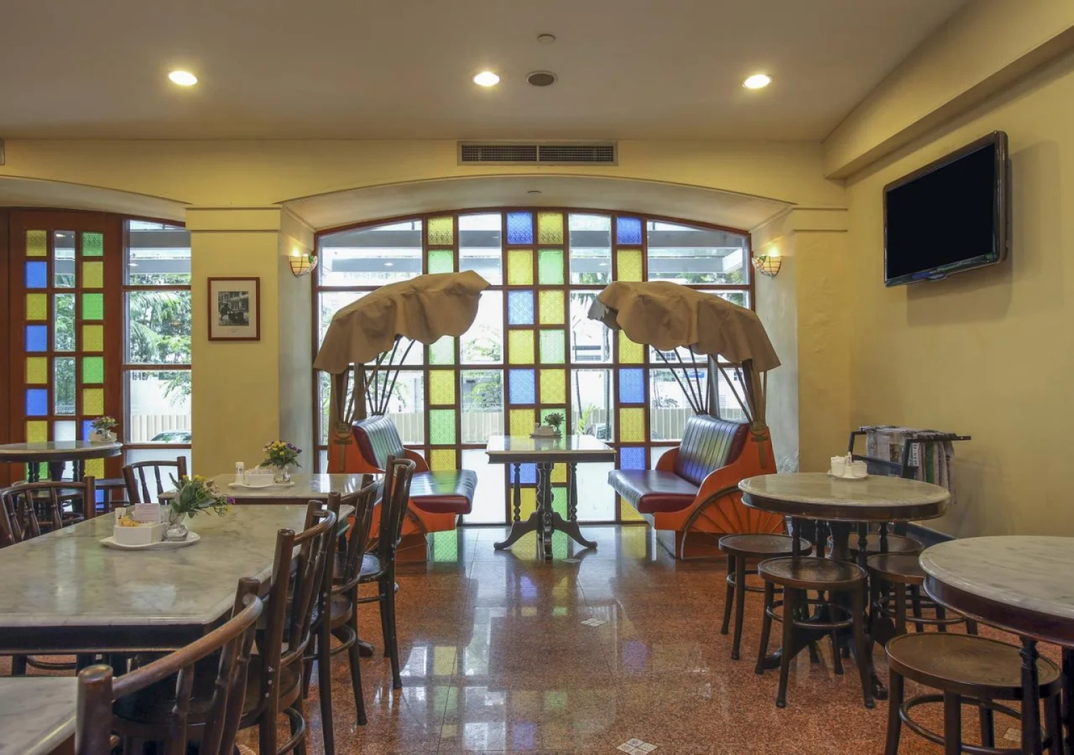 Hotel Royal
