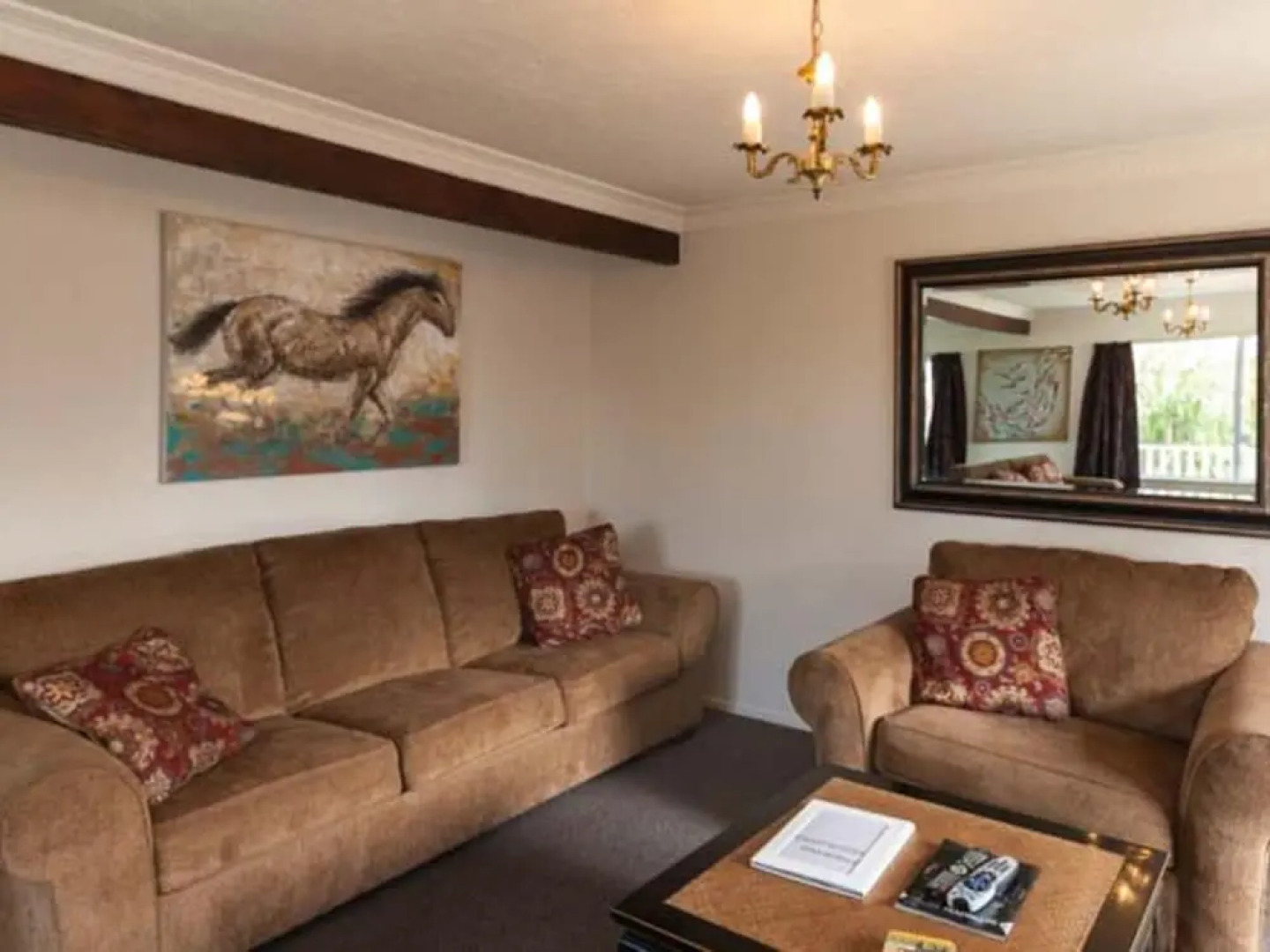 Sarah Street Apartments