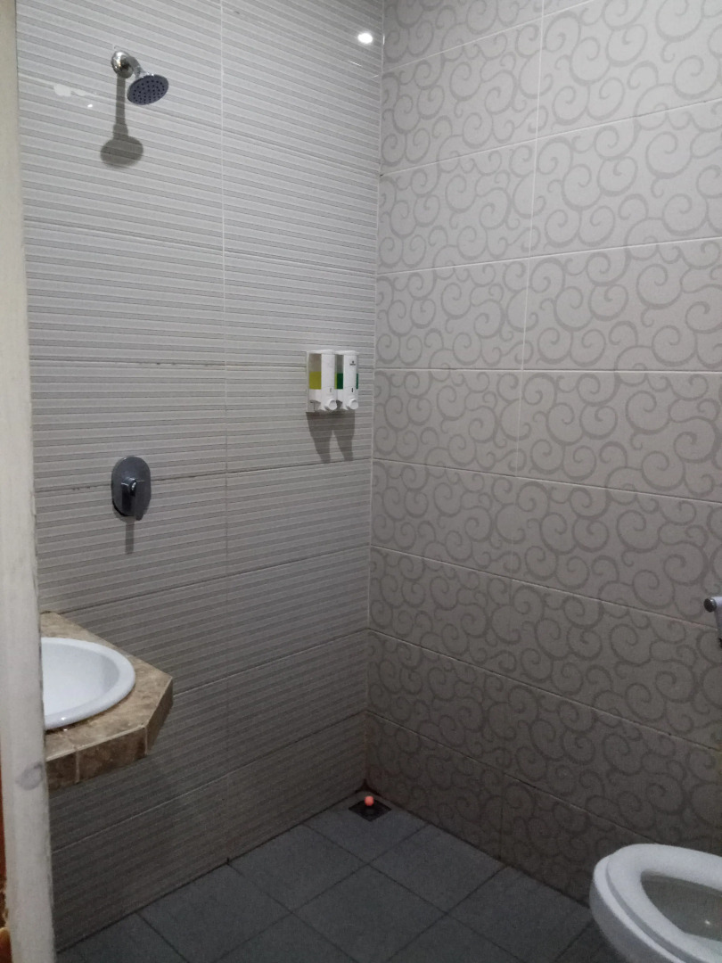 Permata Hotel Purwakarta