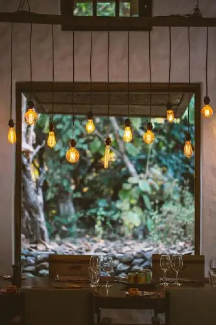 Jamtara Wilderness Camp