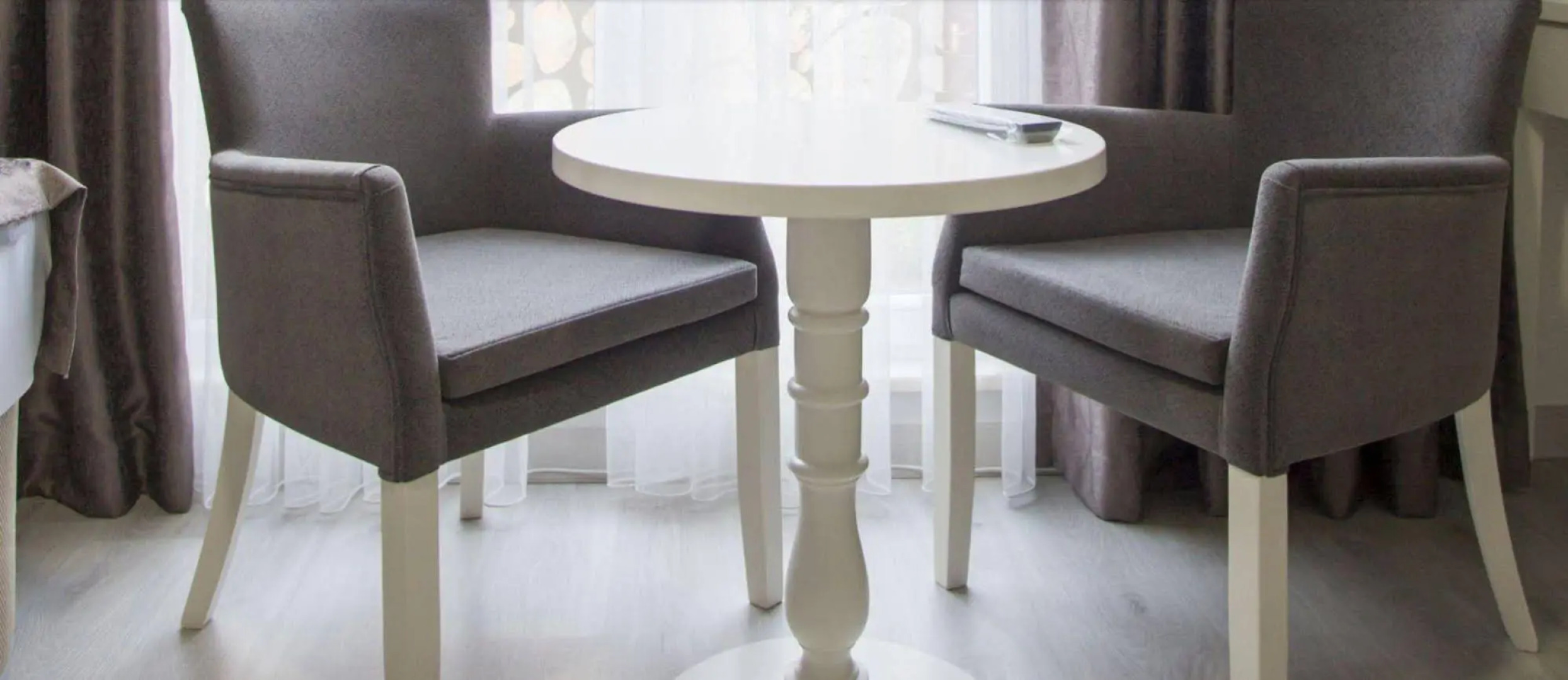 Pruva Prestige Hotel