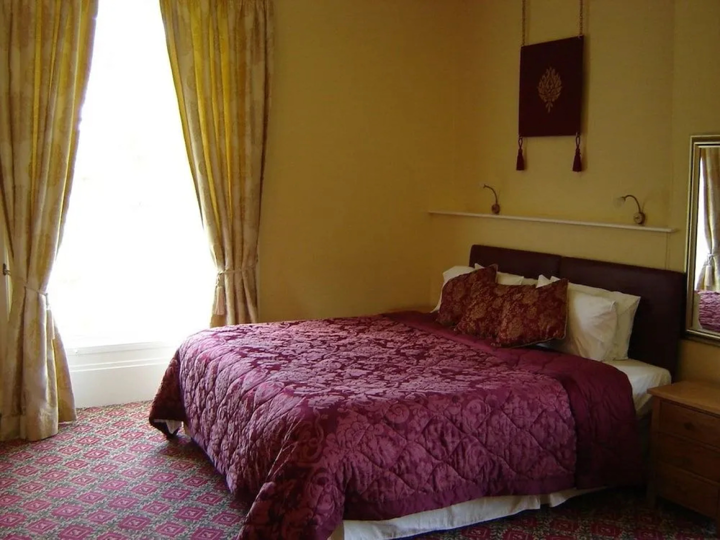 Glenbank House Hotel