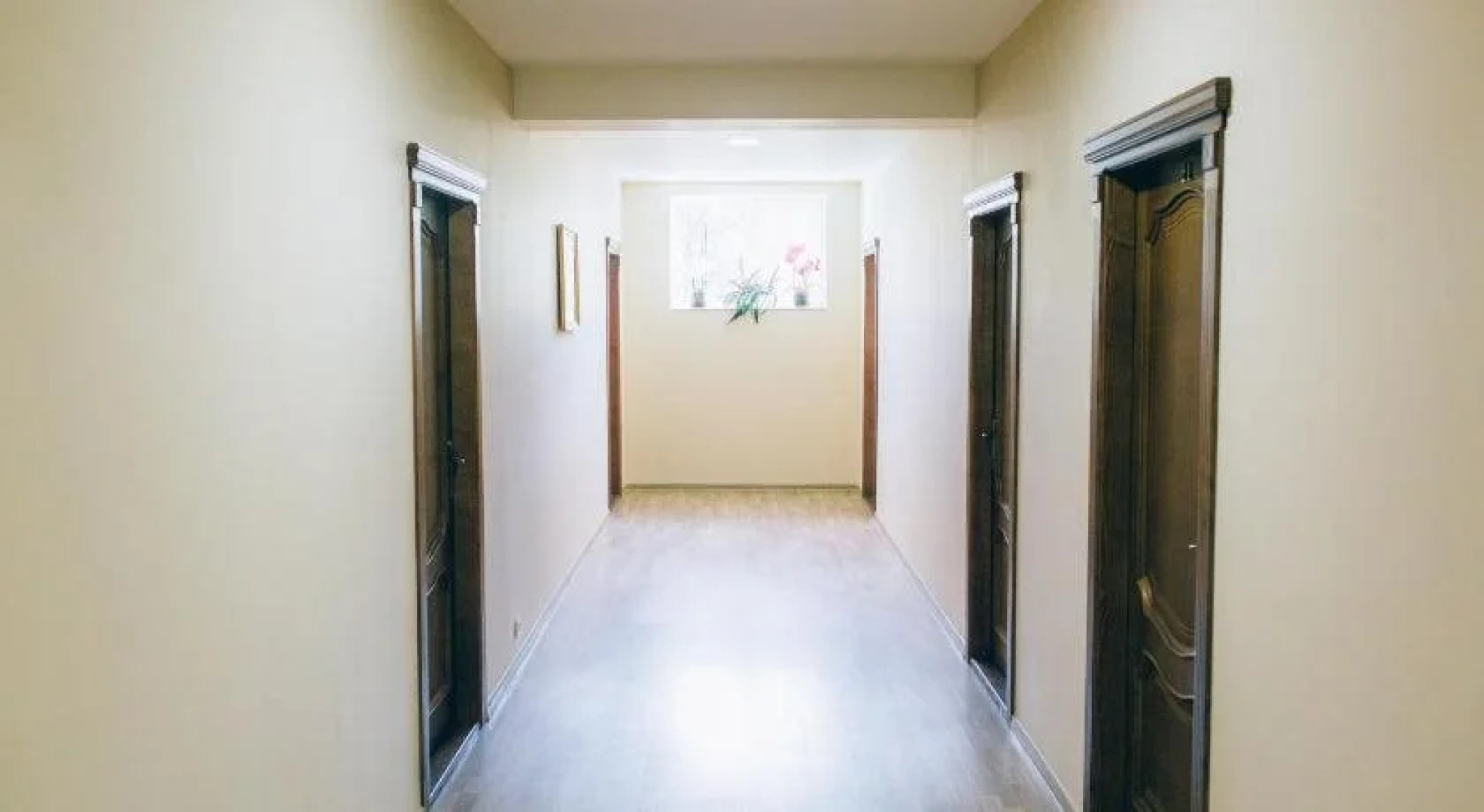 Hotel & Restaurant complex Berizka