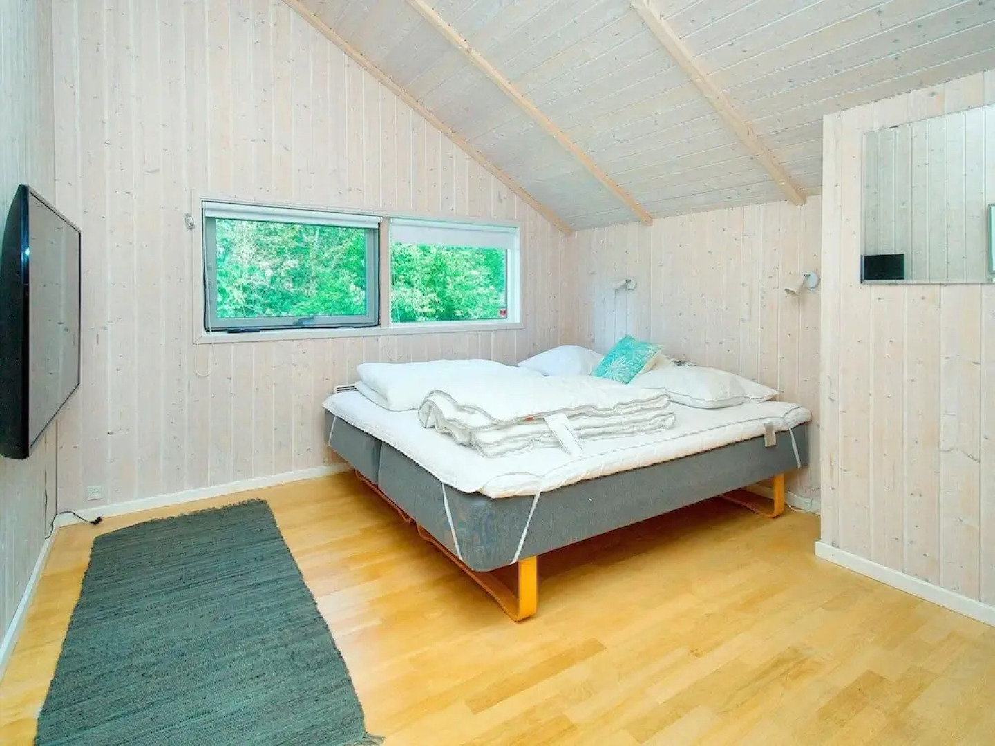 5 Star Holiday Home in Asnaes