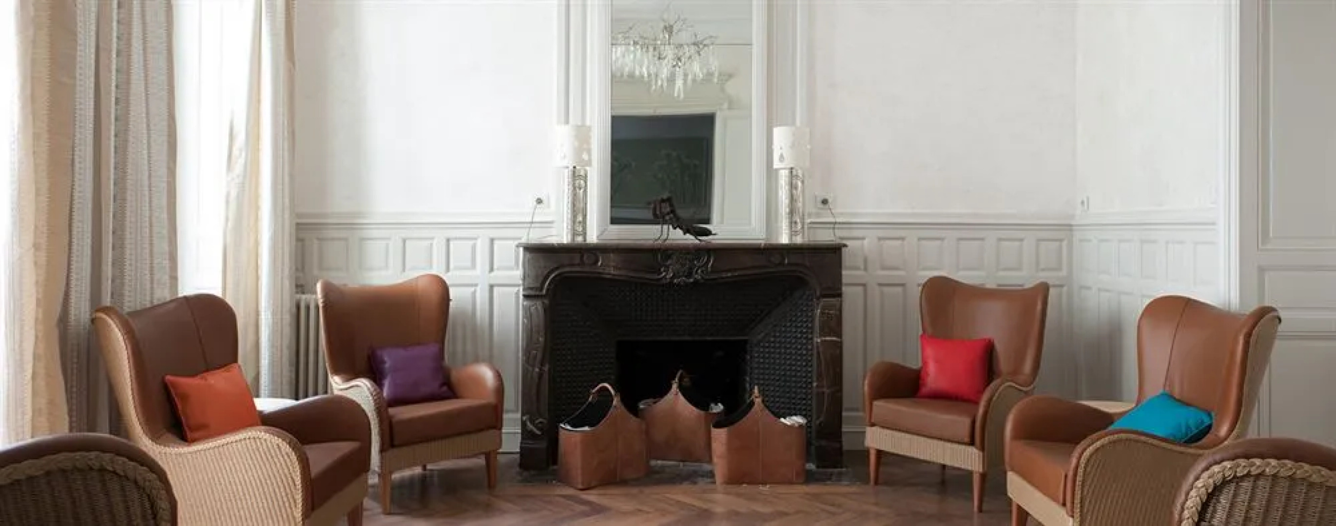 Chambres d'Hôtes Eden Ouest