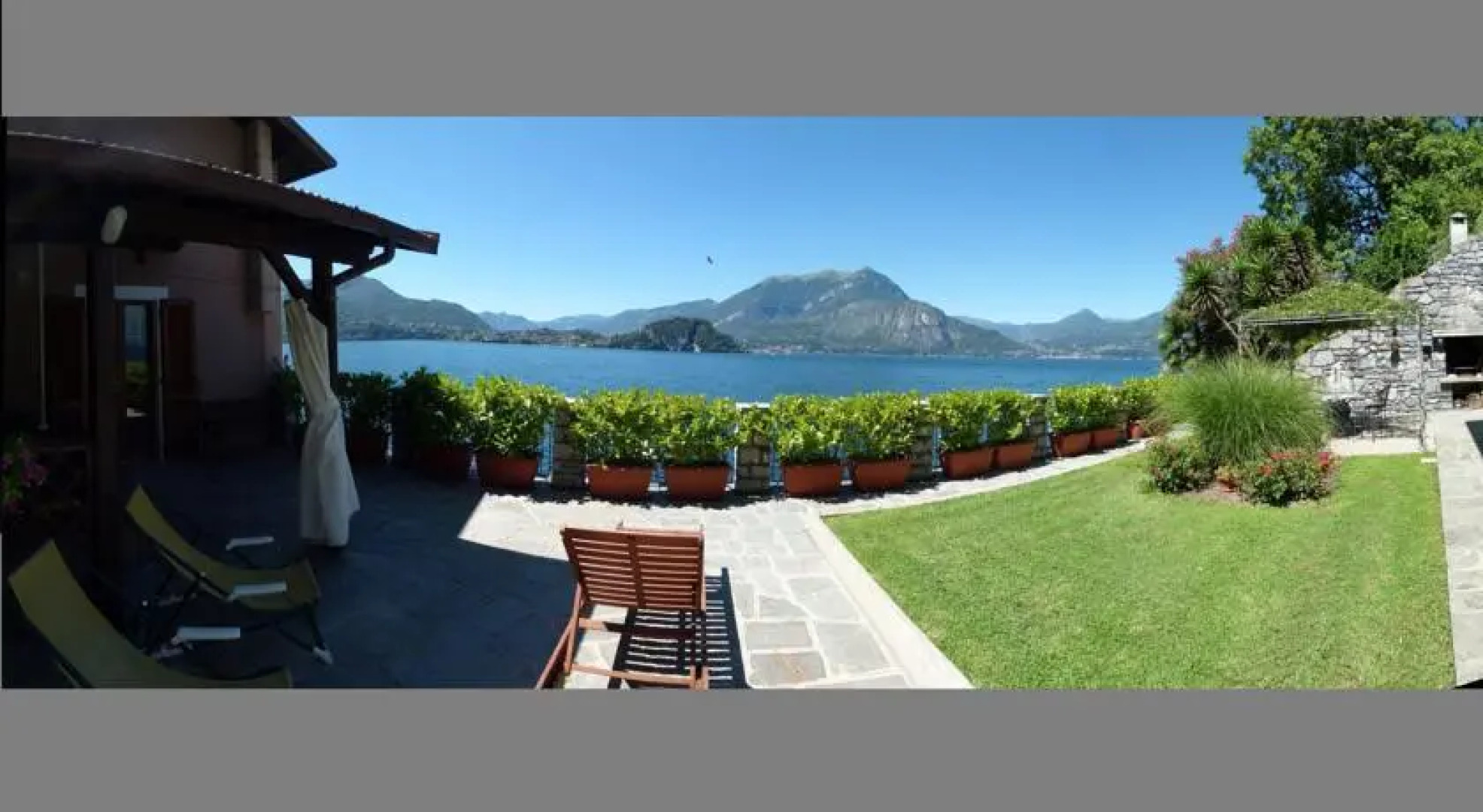 Appartamento La Terrazza