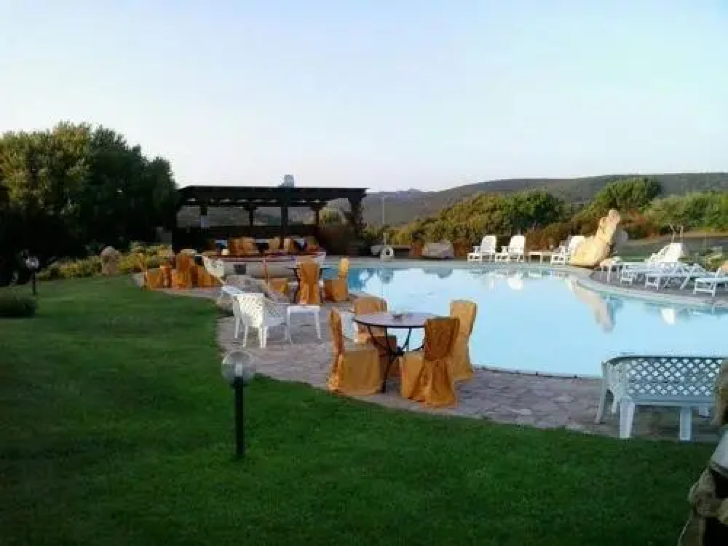 La Tana Di Li Mazzoni