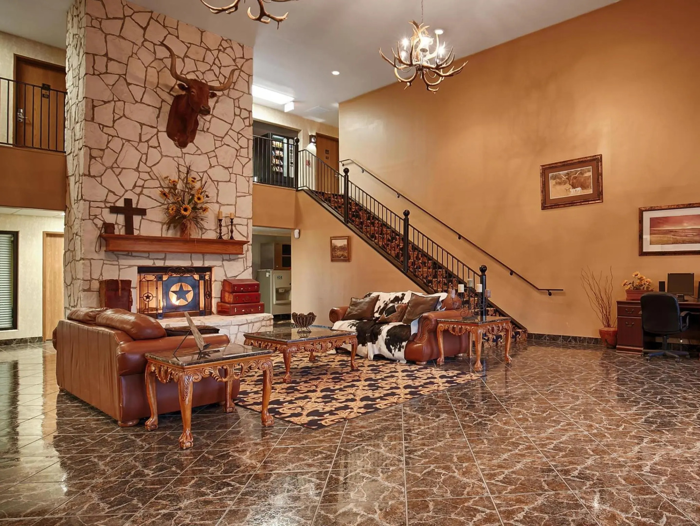 Texan Inn By OYO Beeville US-181