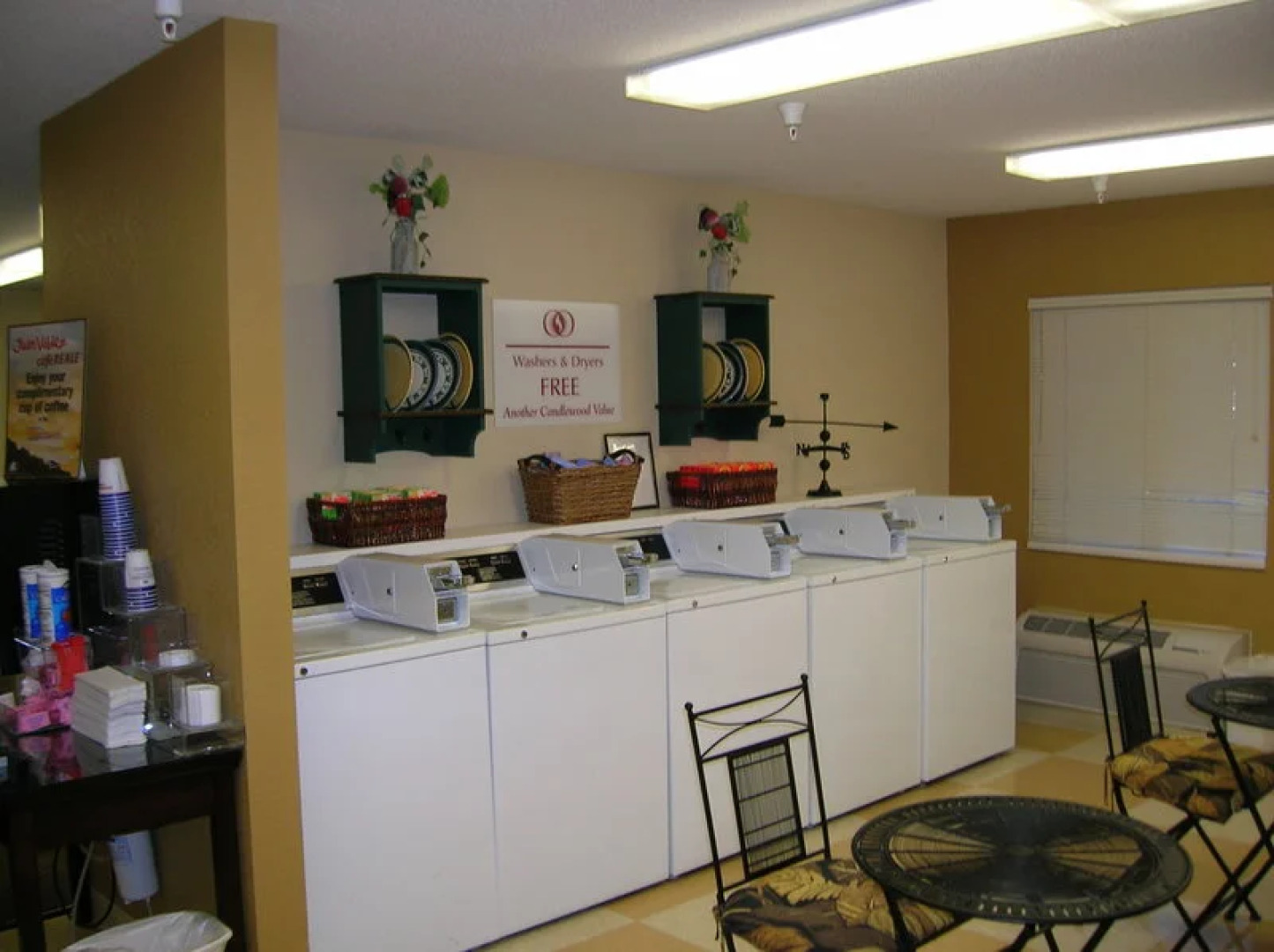 Hawthorn Suites by Wyndham Chicago Hoffman Estates