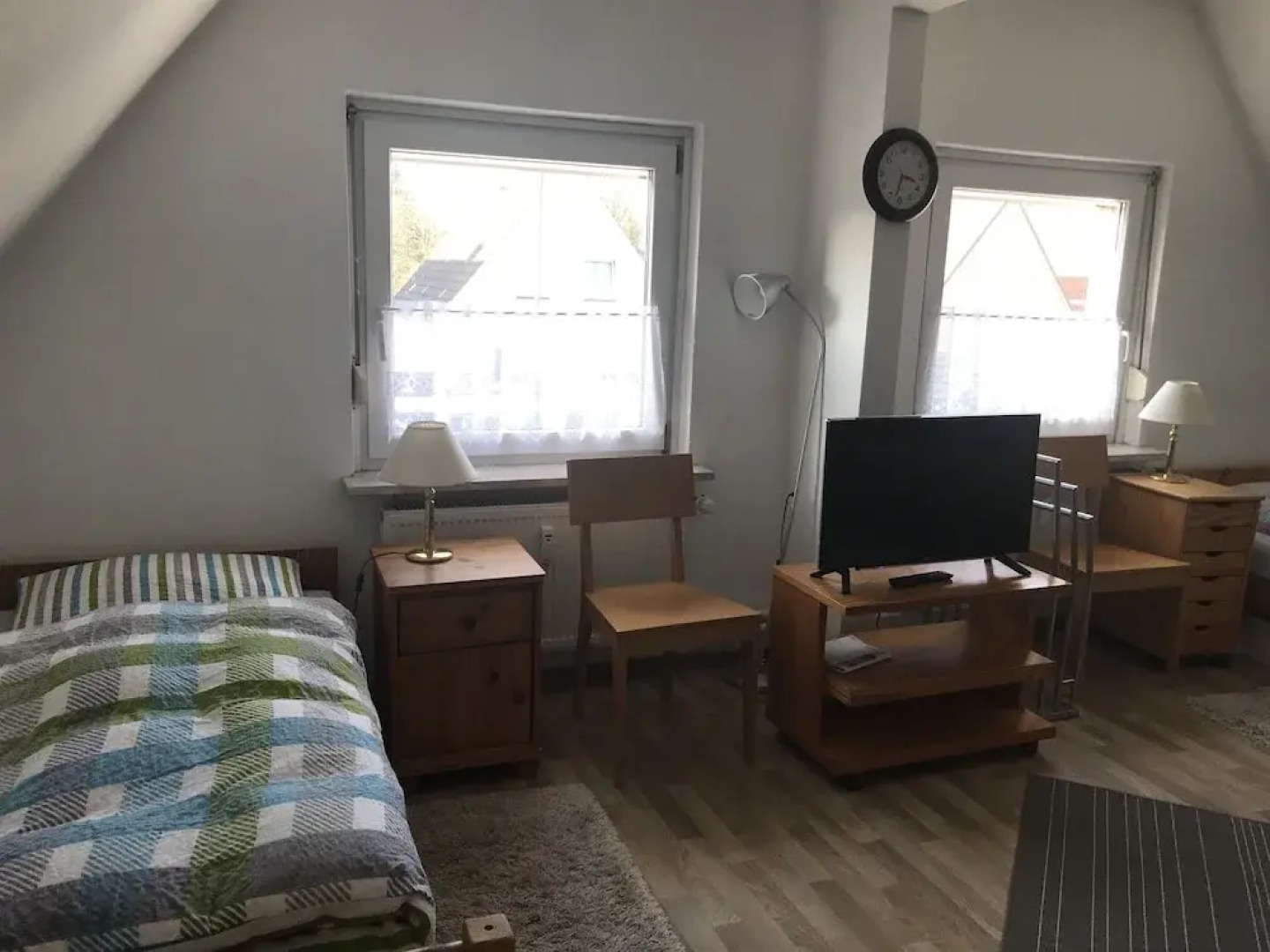 Ferienwohnung Elmshorn