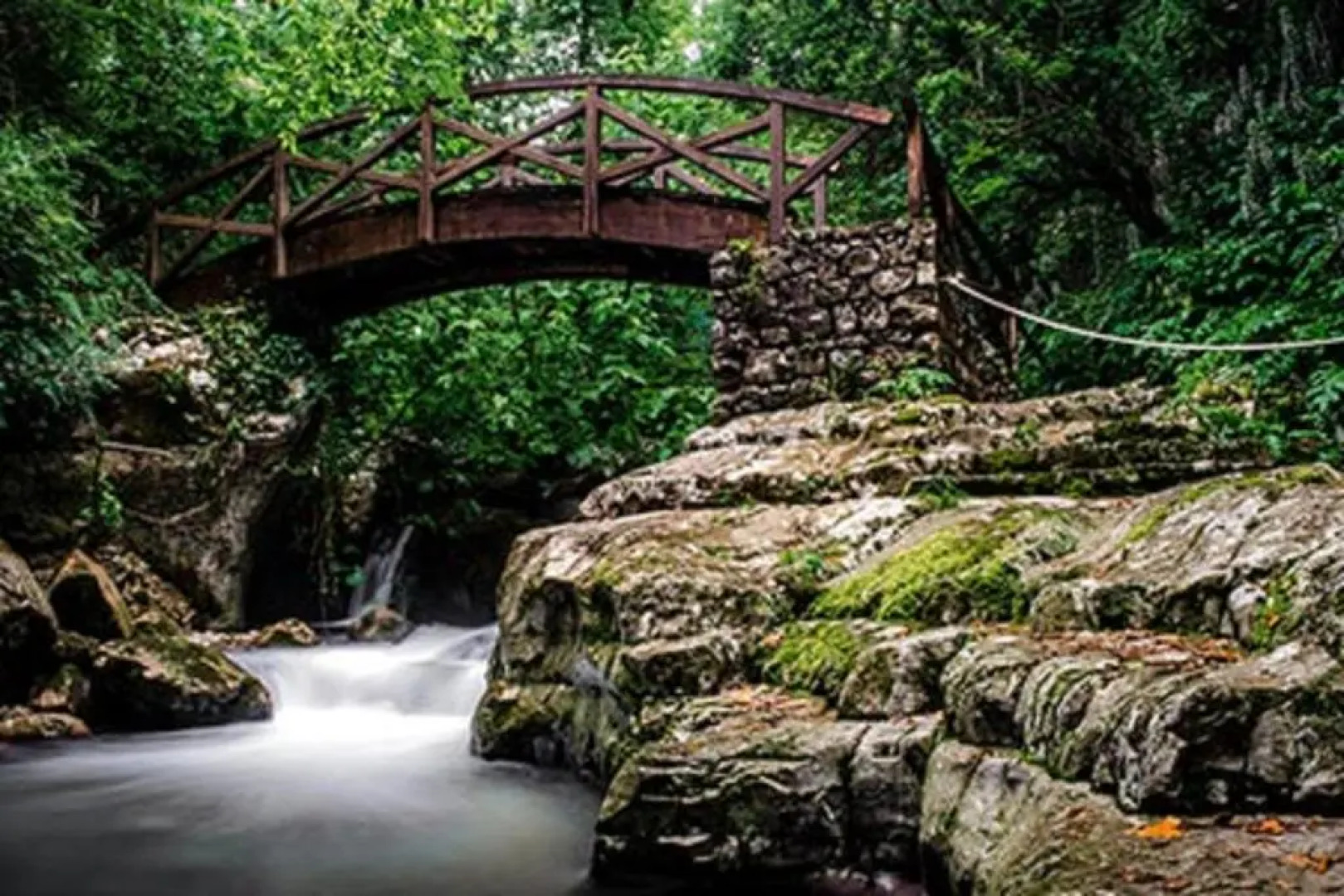 Villa Luisa sul Mare