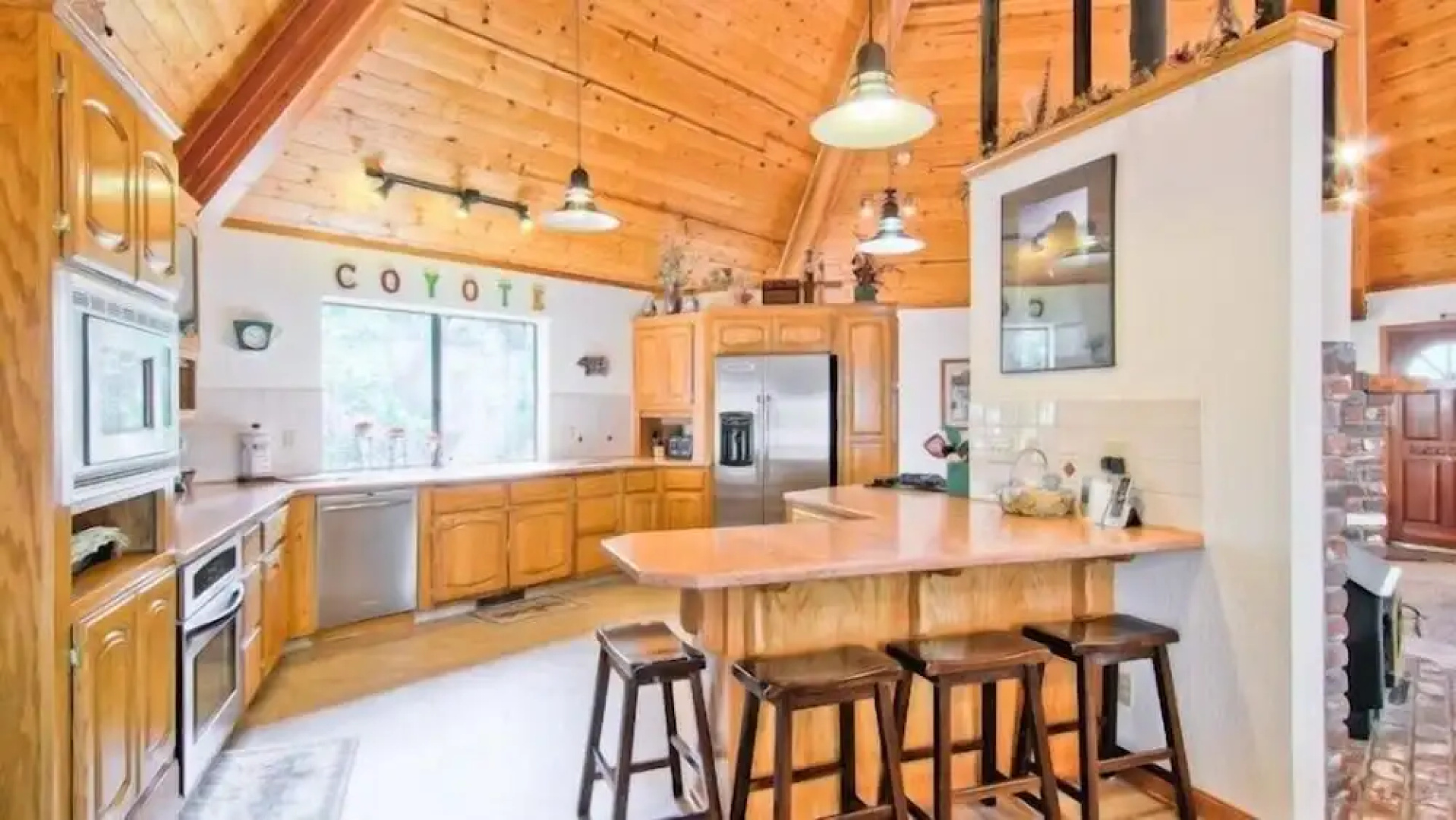 Scenic Wonders Coyote Creek 3 Bedrooms