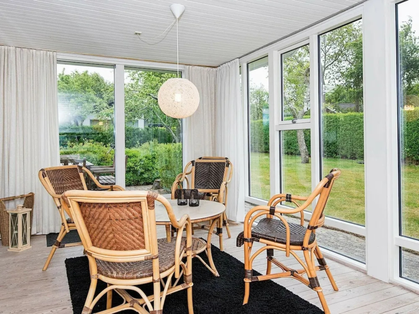 4 Person Holiday Home in Esbjerg V