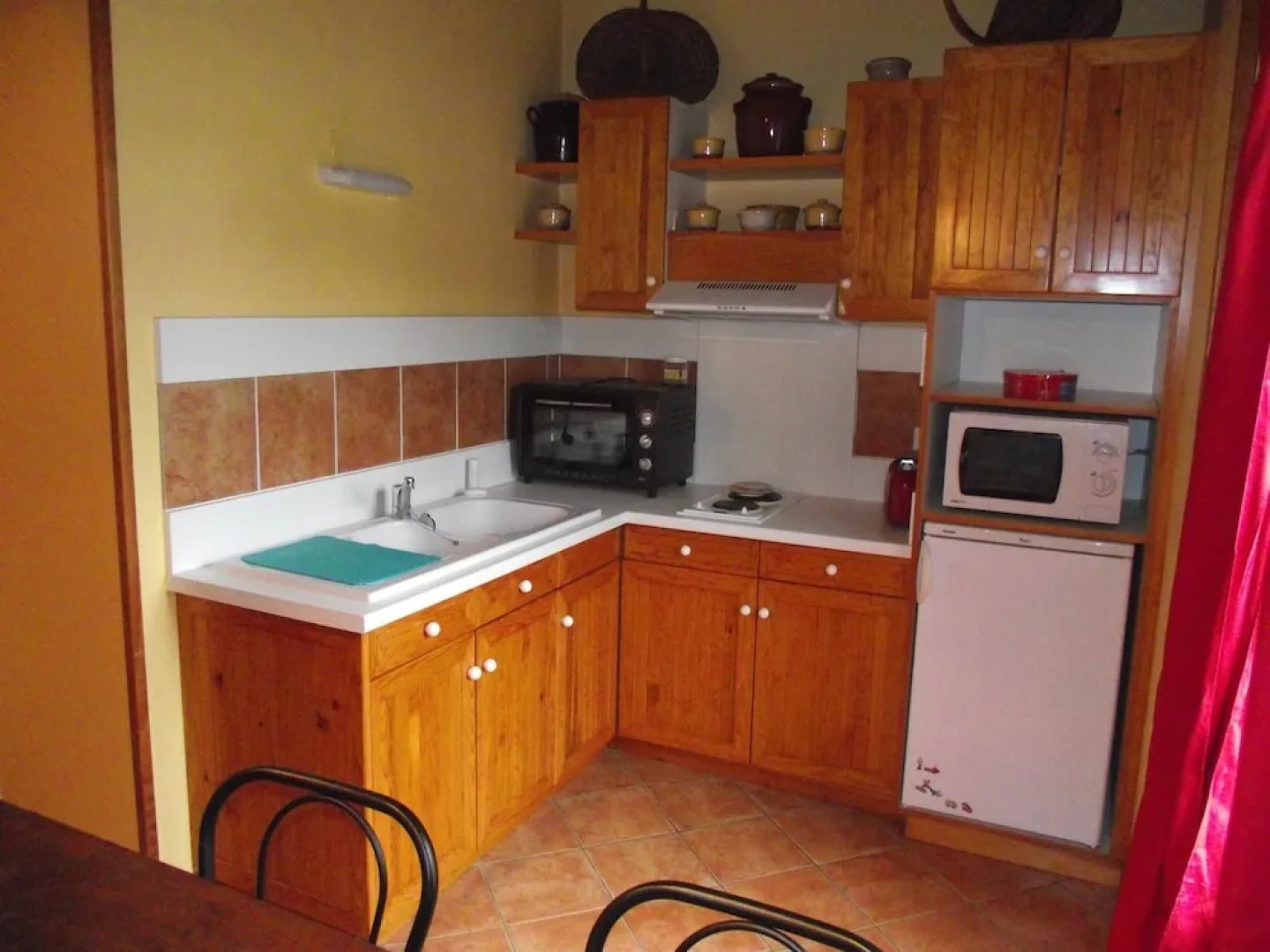 House With one Bedroom in Albi, With Furnished Garden and Wifi
