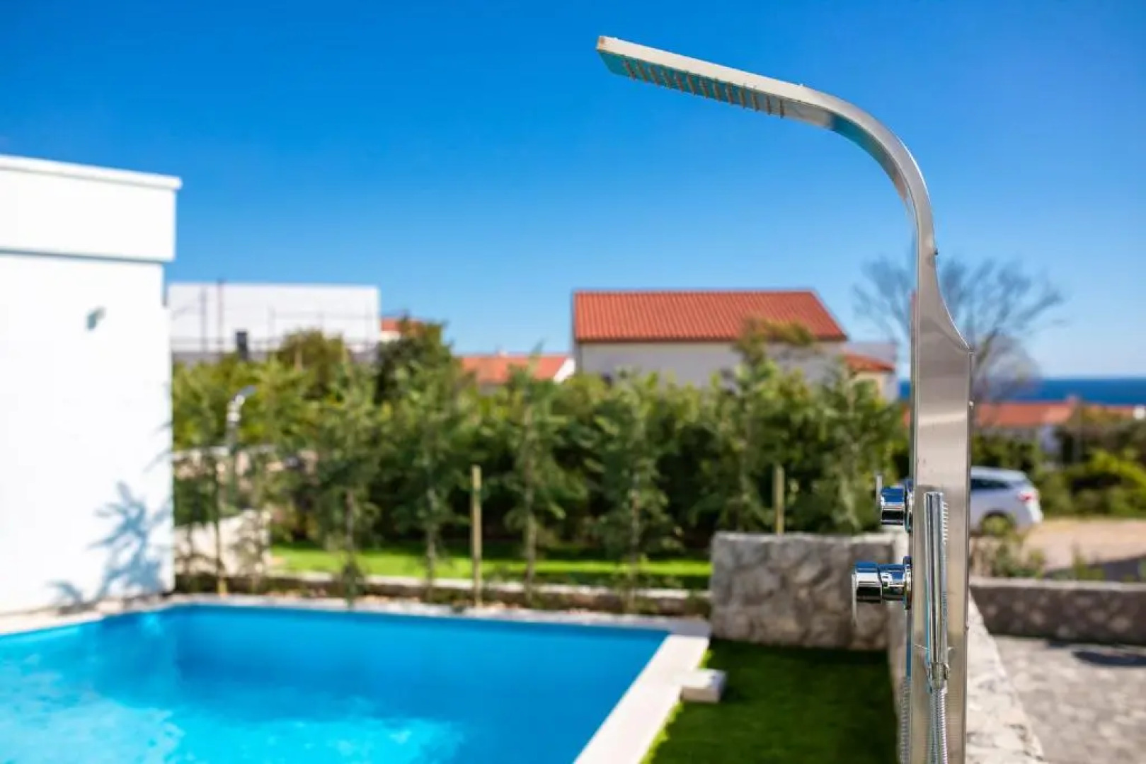 Villa Nina-3 bedroom villa with a spectacular view