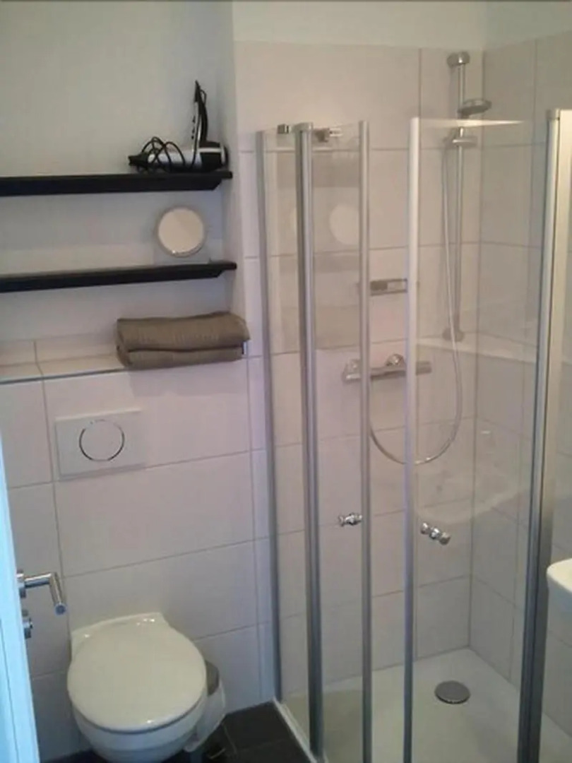 Heldts Apartment-Hotel