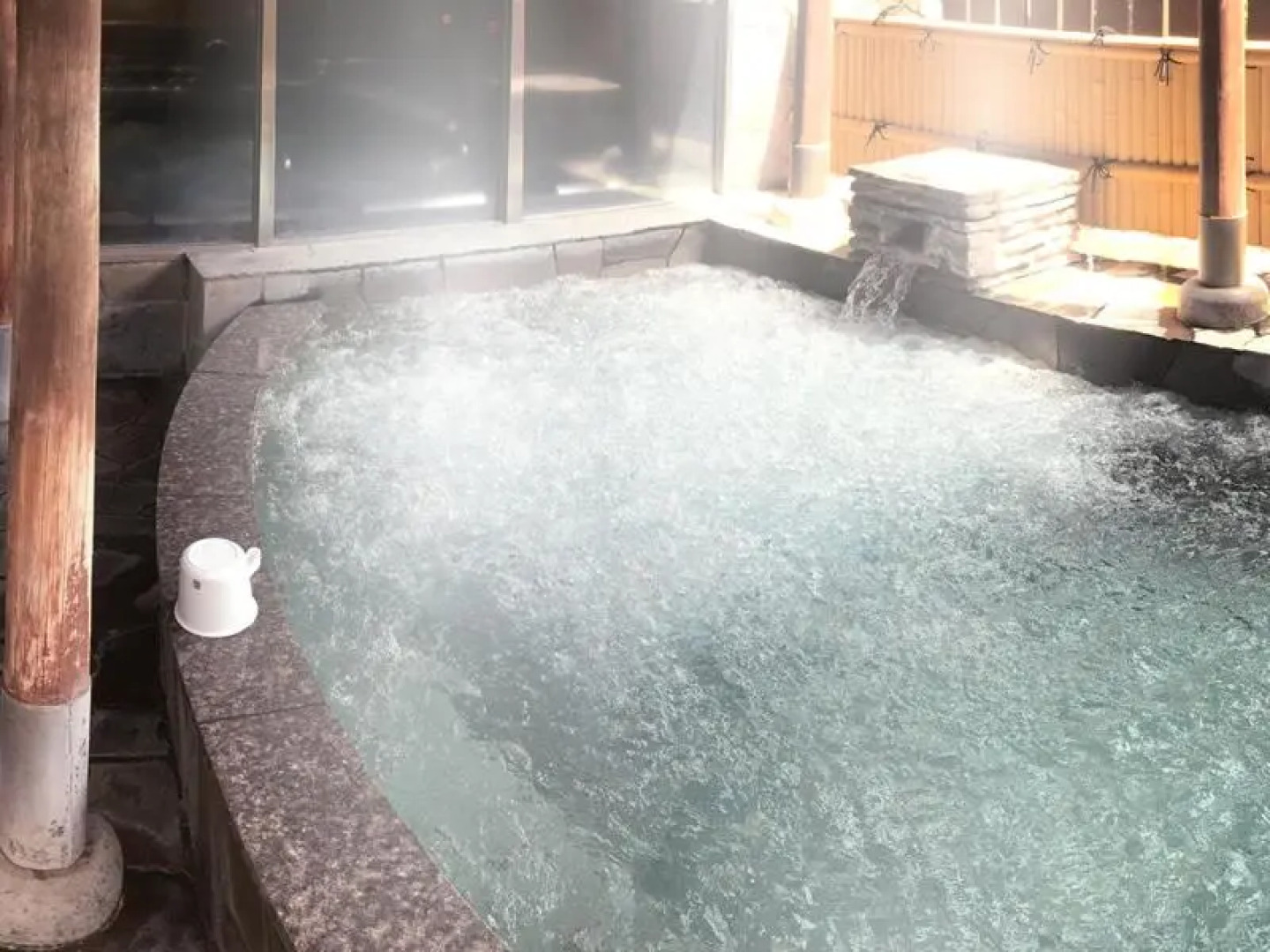 BadenGarden (Former Bed & Spa)