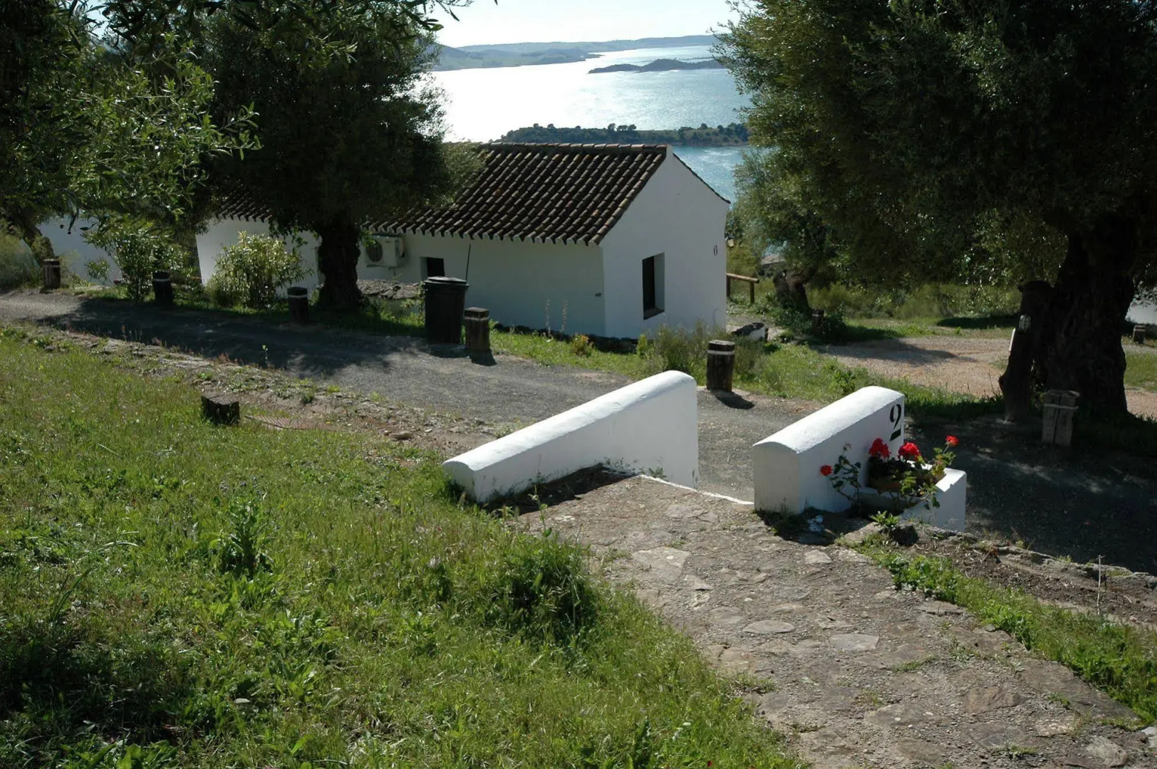 Complejo Tajo del Águila