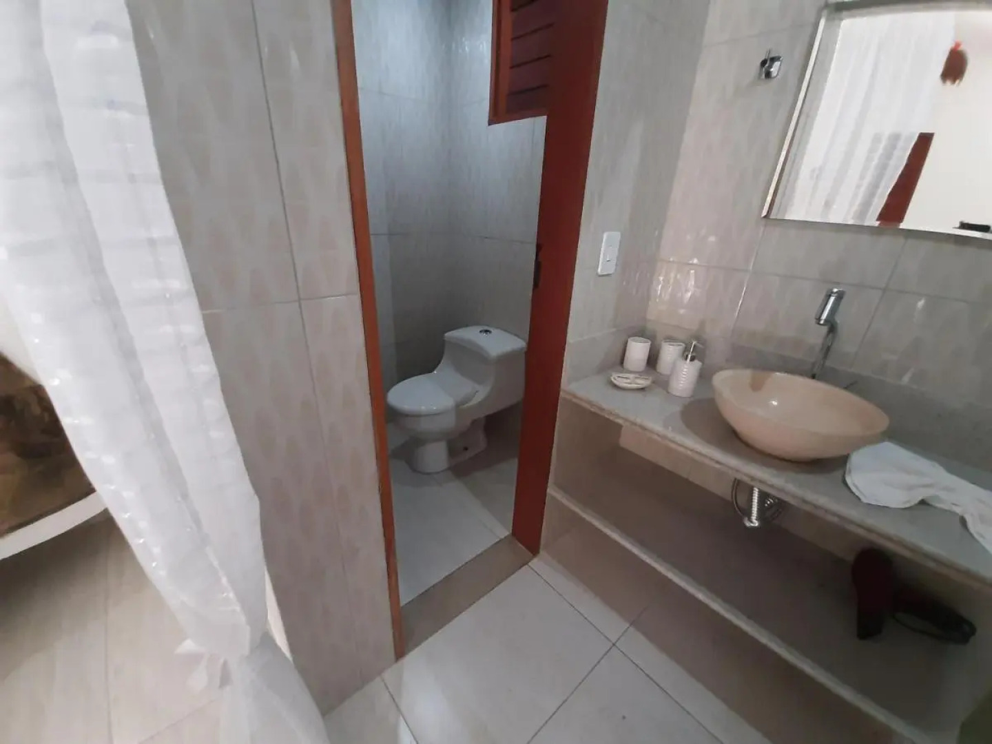 Gostoso Sol e Mar Pousada