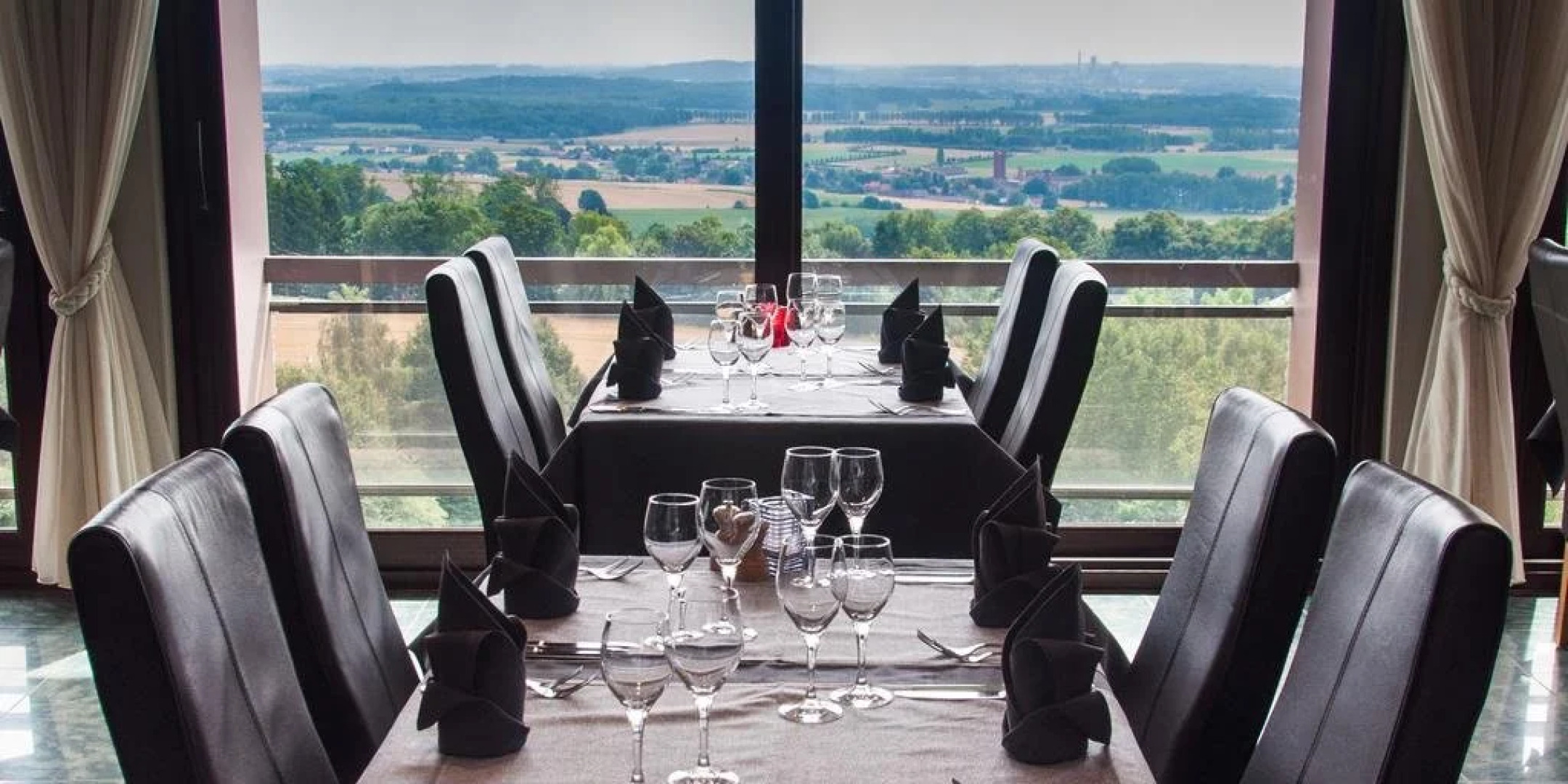 Floreal Le Panoramique