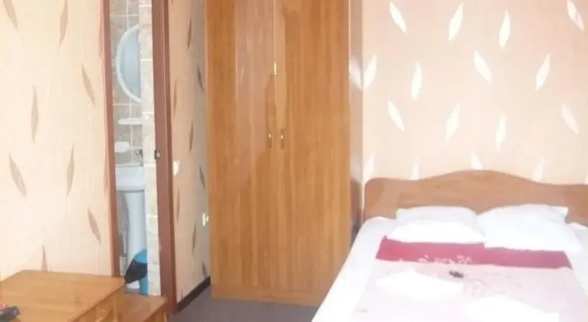 Guest House Valentina