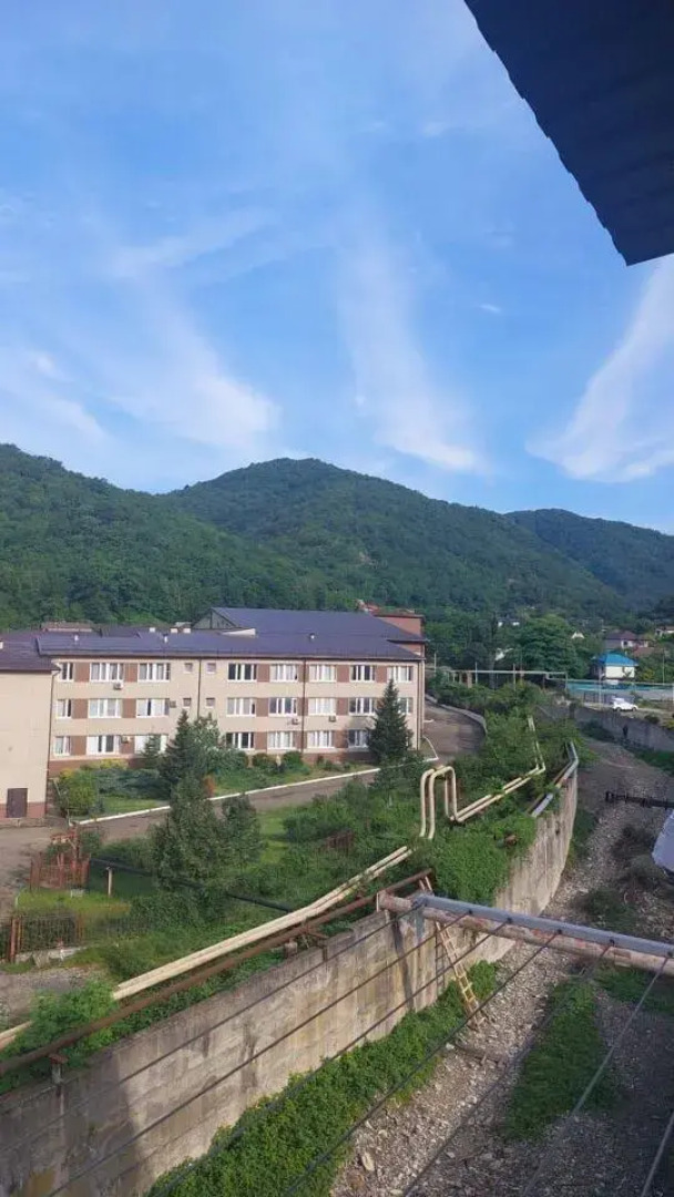 Апартаменты в Спортивном квартале 12А/4