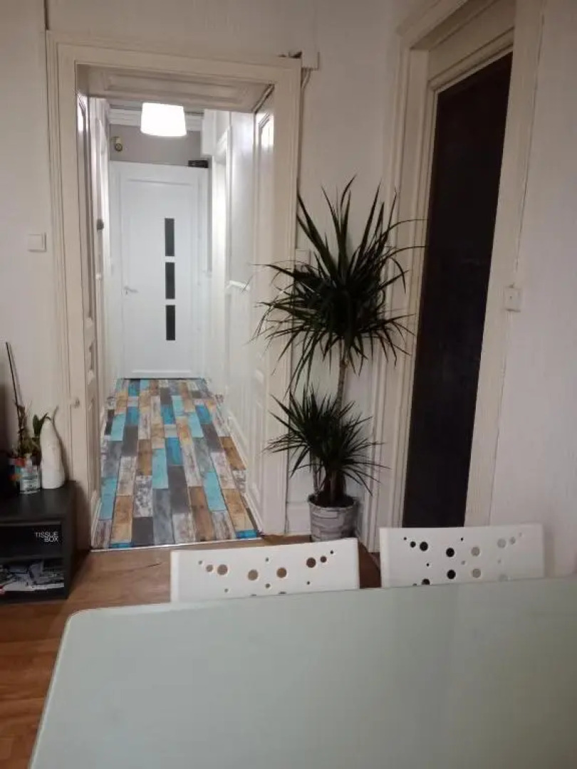 Pounette, appartement T3 centre / thermes Luxeuil