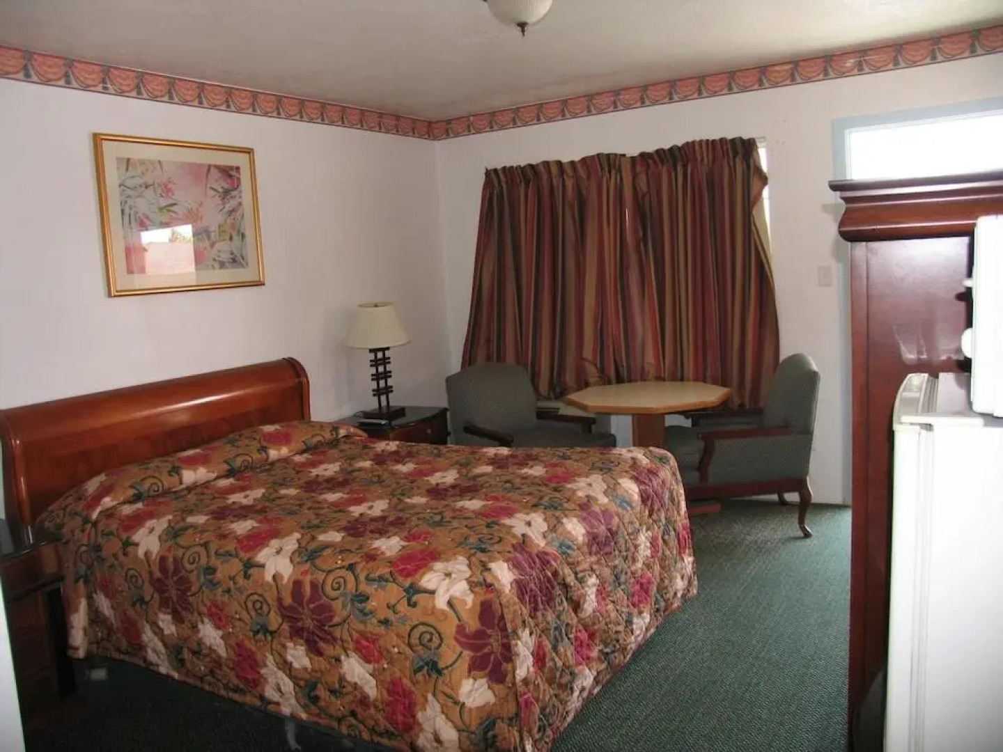 Budget Inn Greenfield
