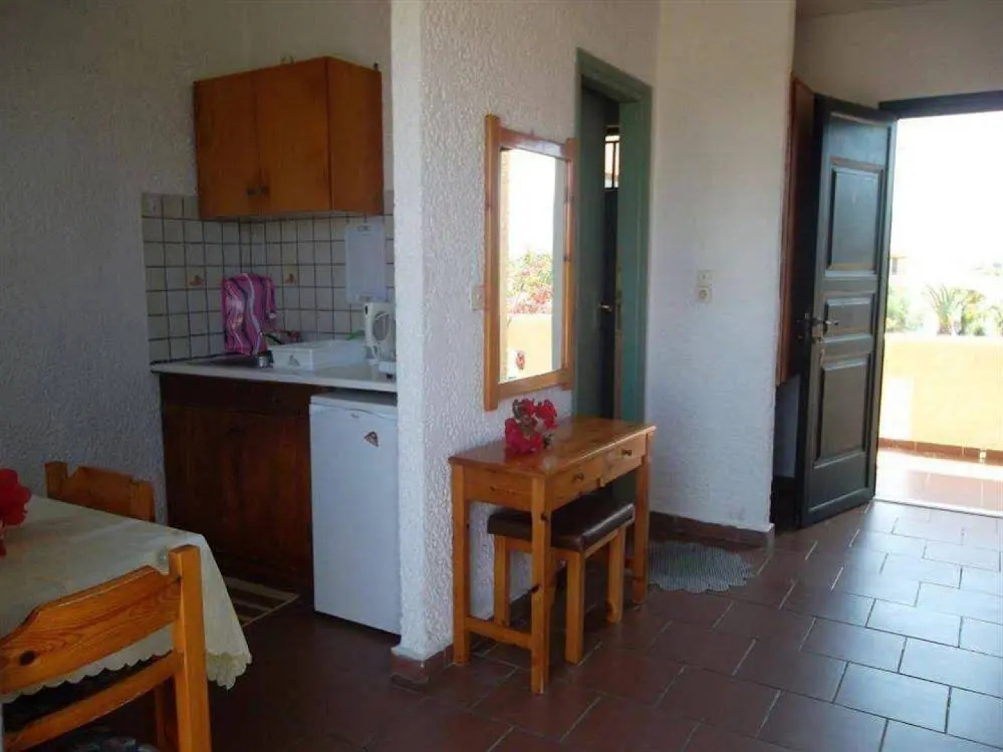 Mare Blue Apartments