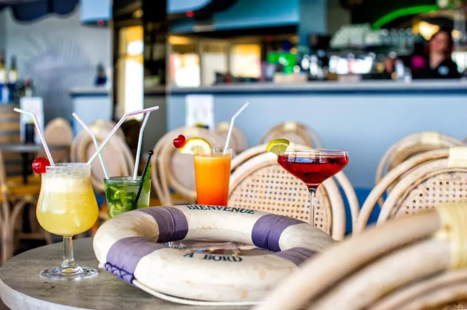 Village Vacances Lo Solehau