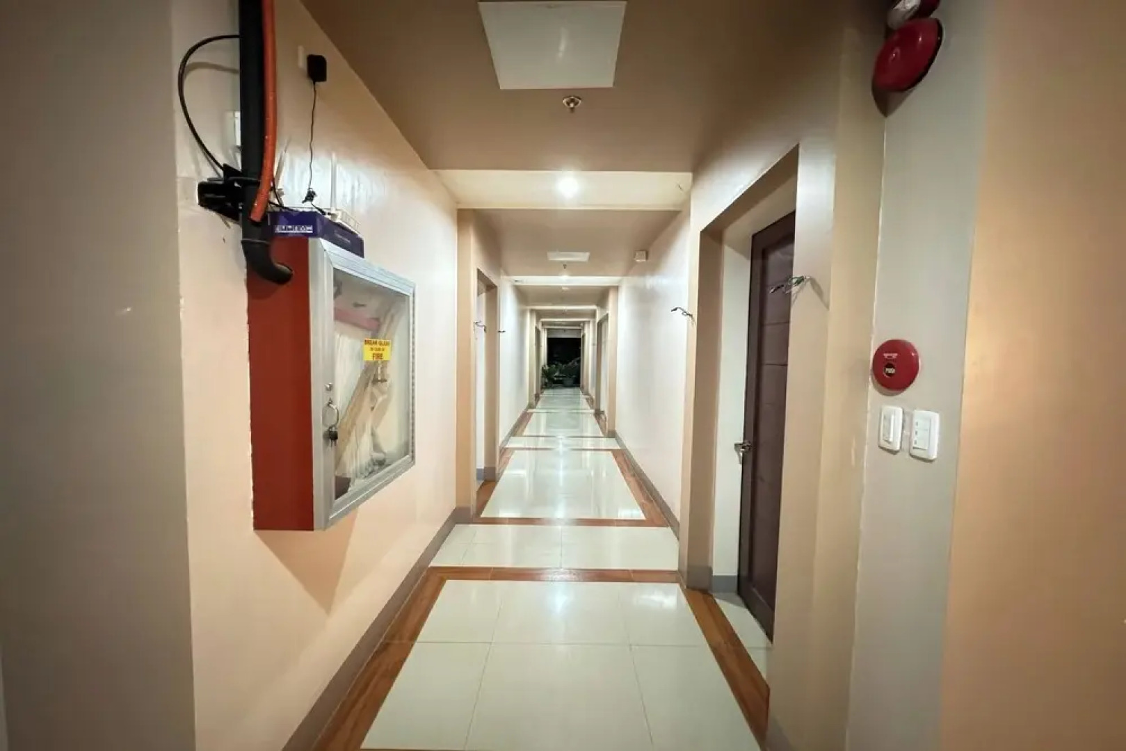 Hotel Ramon Bukidnon