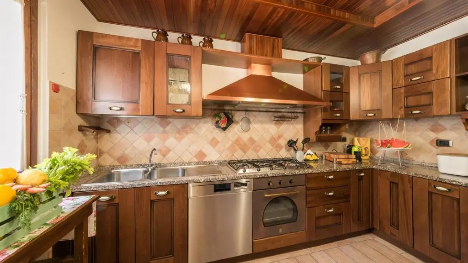 Le Fontanelle 15 in Sant Ippolito