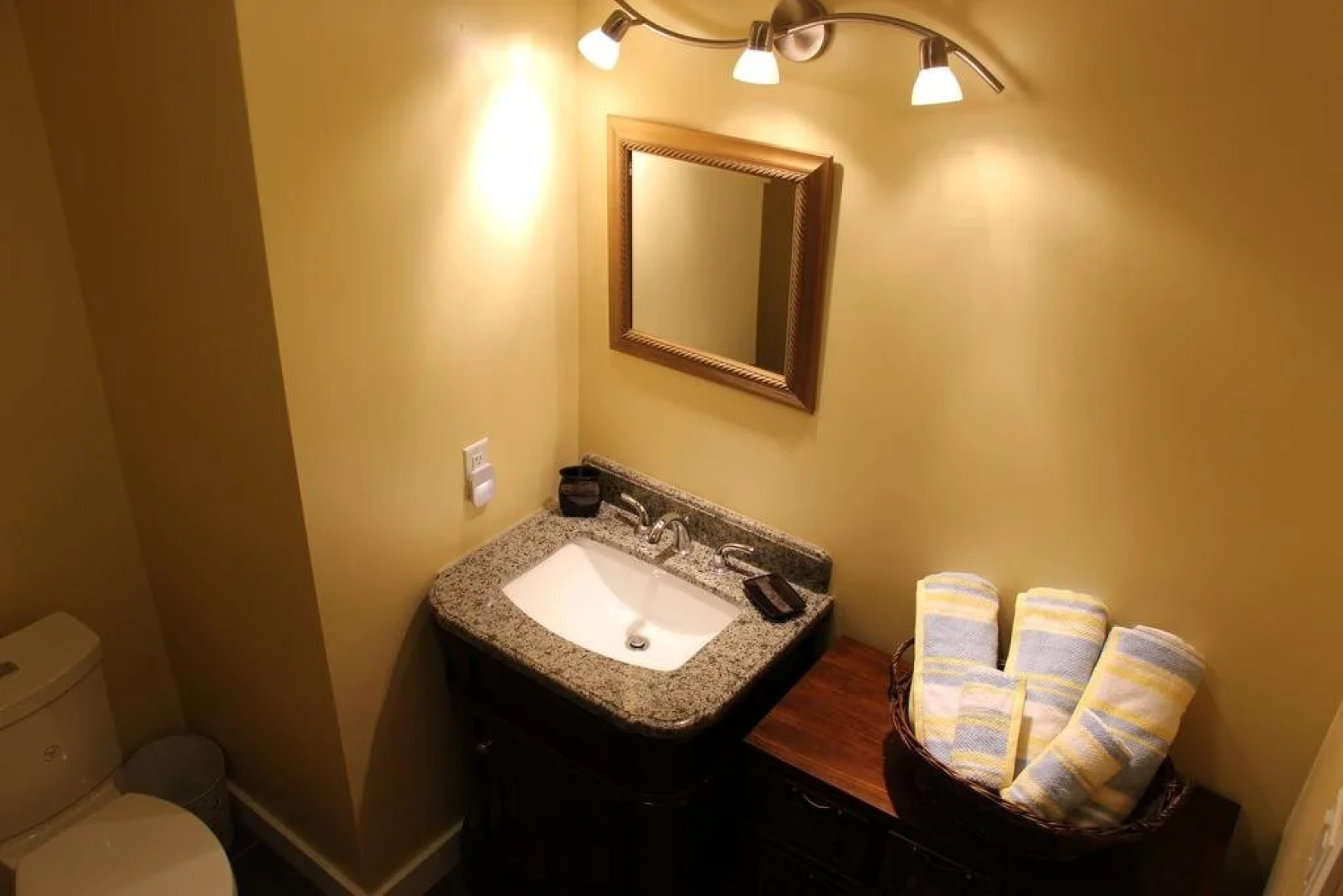 The River Haus Bed And Breakfast