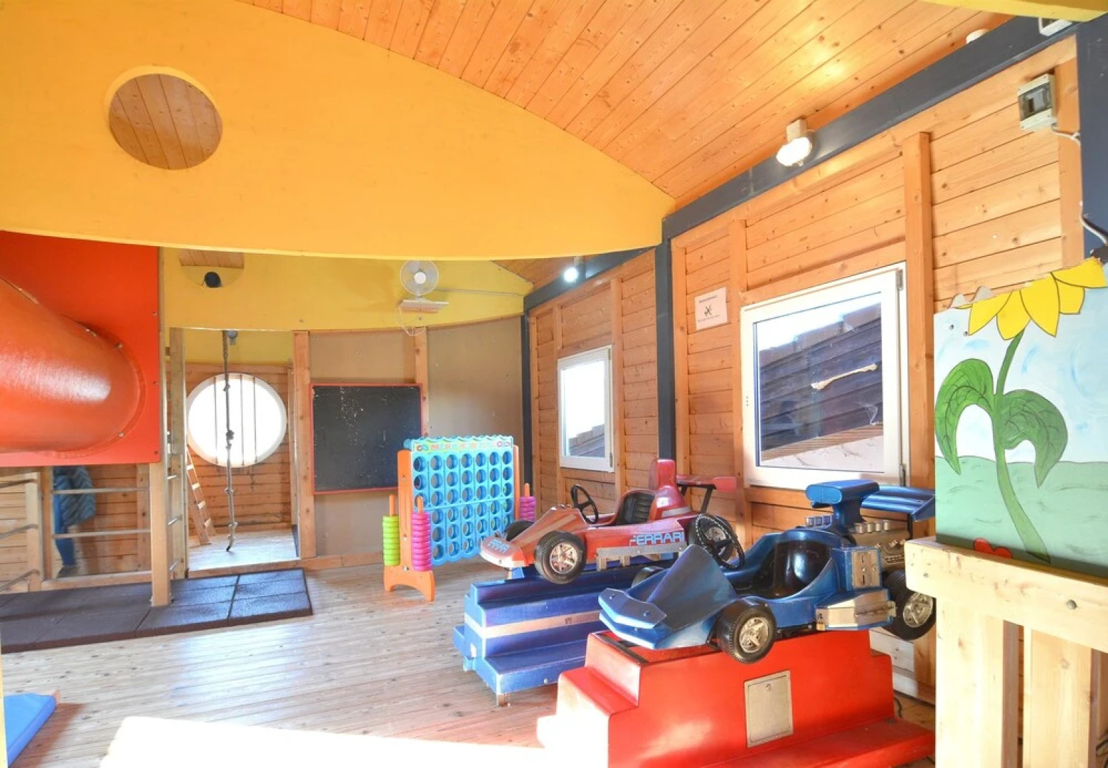 Ferienpark Wildgatter