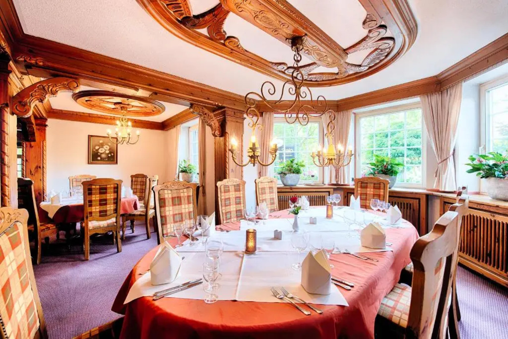 Welcome Hotel Legden