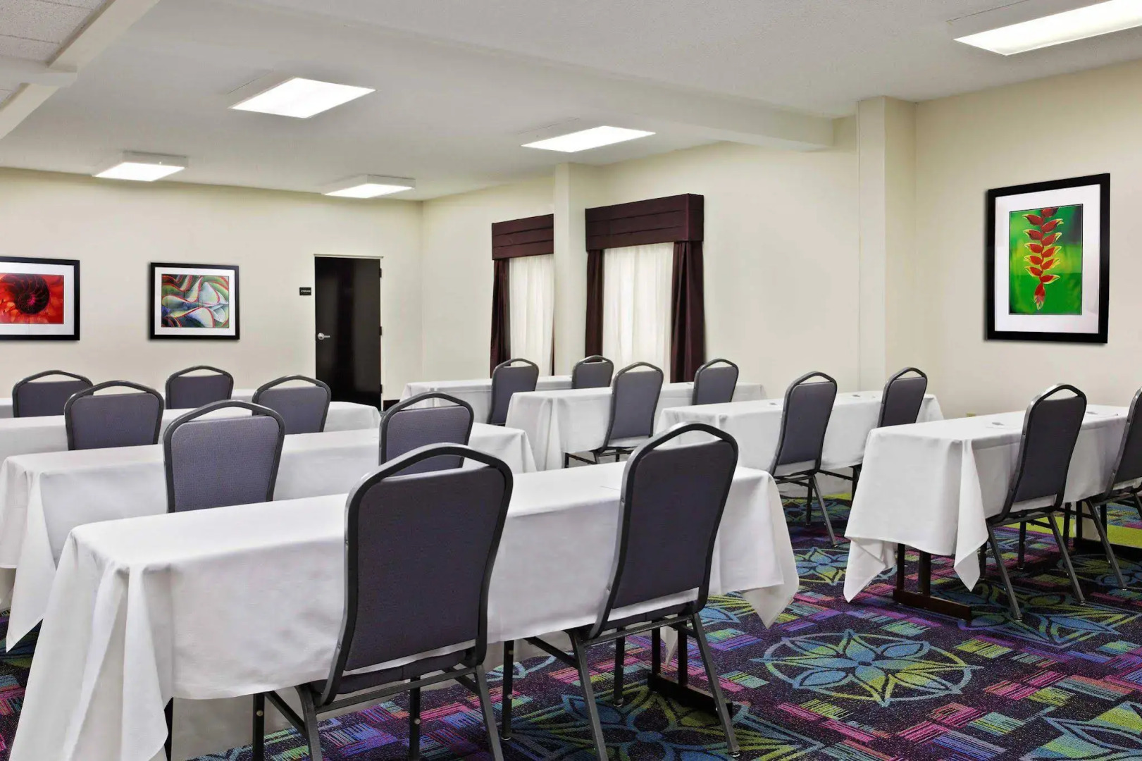 Hampton Inn by Hilton Hopewell Fort Gregg-Adams