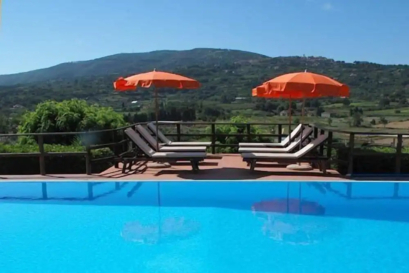 Residence della Luna