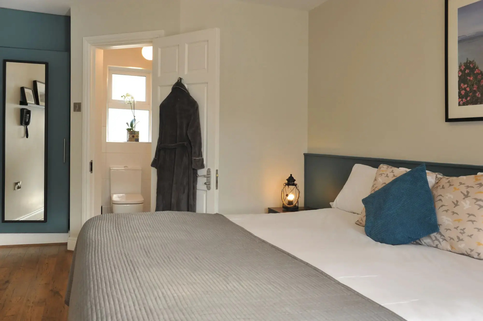 Gateway Lodge Donegal