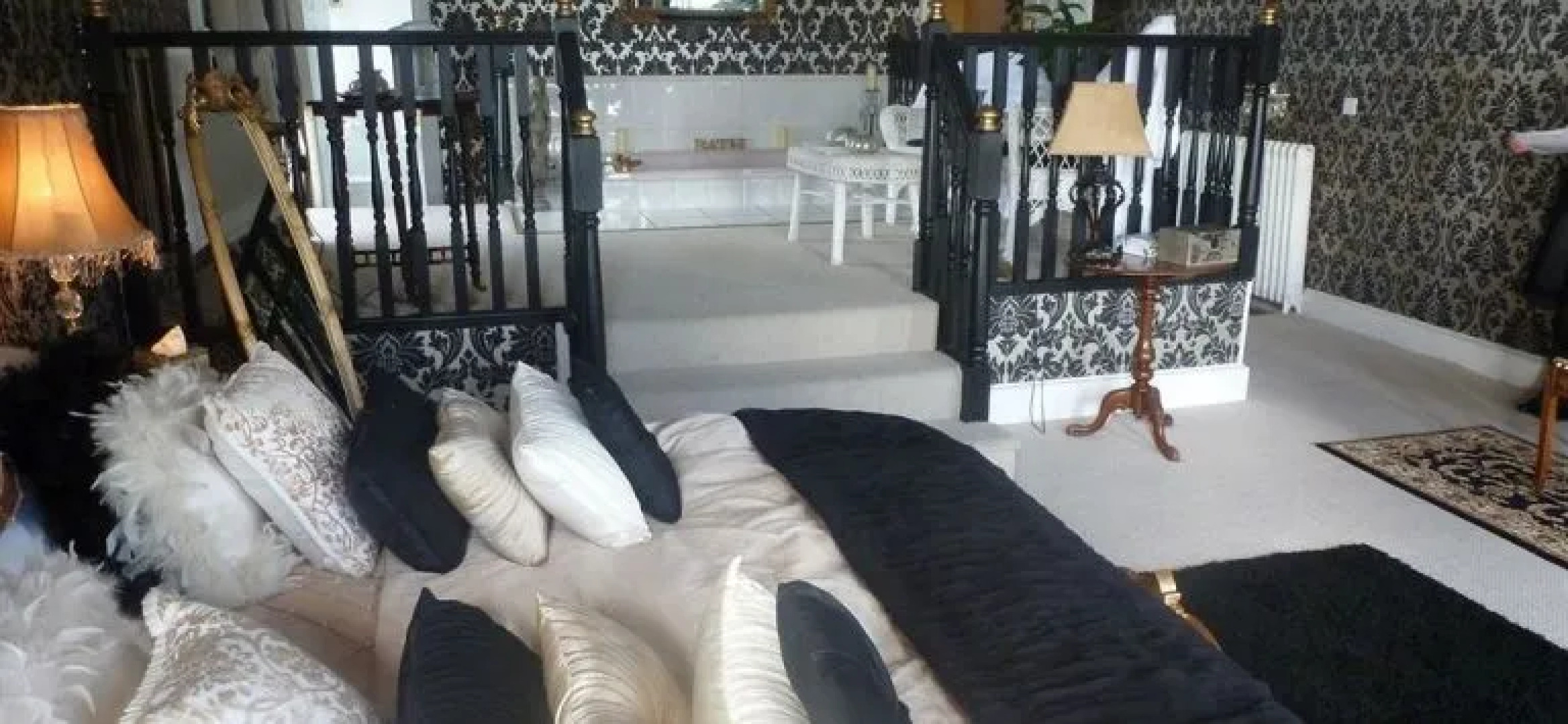 Shieldhill Castle Hotel