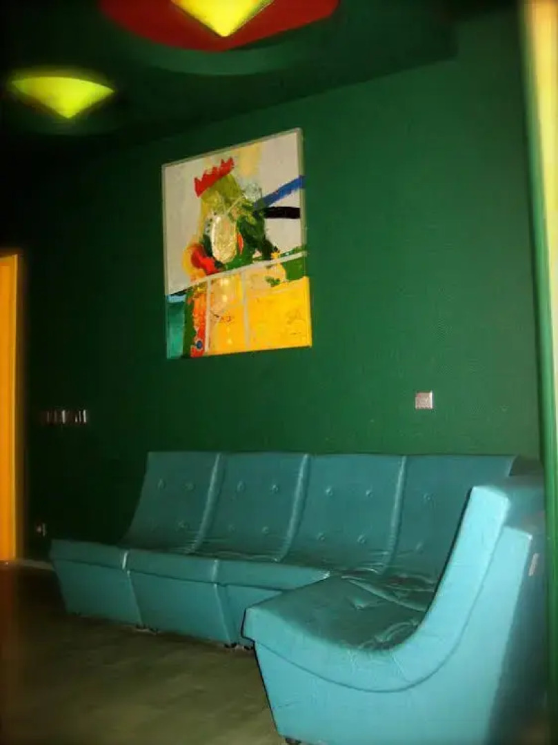 Hotel Simple Druskininkai