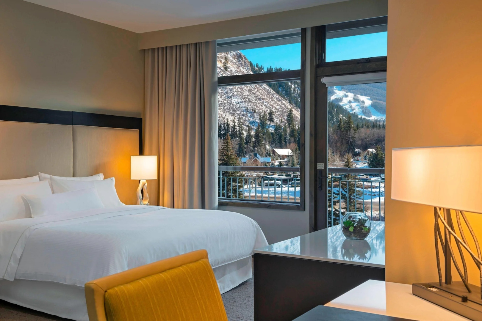 The Westin Riverfront Resort & Spa, Avon, Vail Valley
