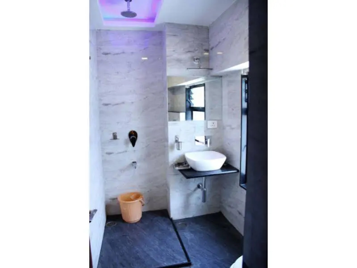 Vista Rooms at Parul Hospital